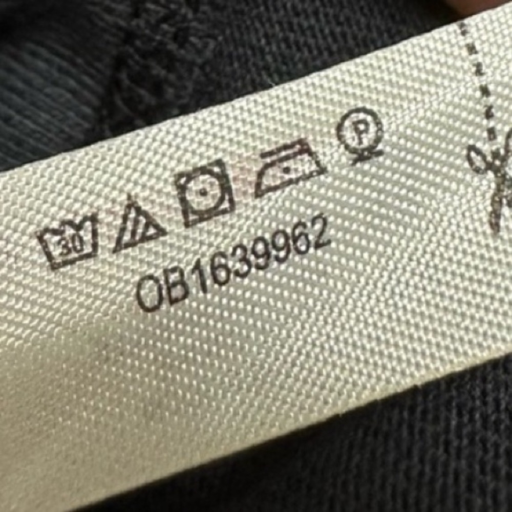 Free People Beach Valley Black Dress - Picture 3 of 7